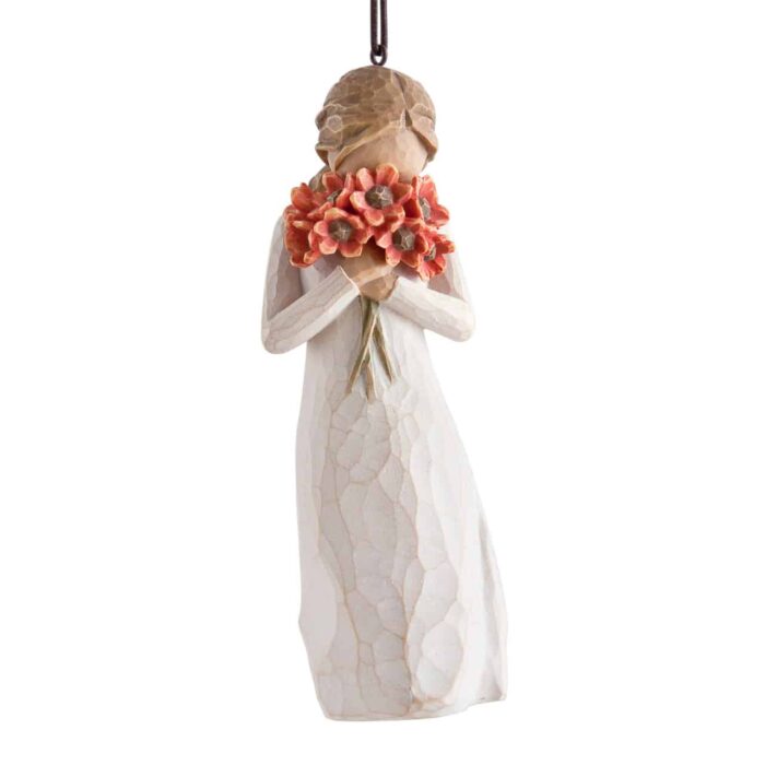 Surrounded By Love Ornament Willow Tree®