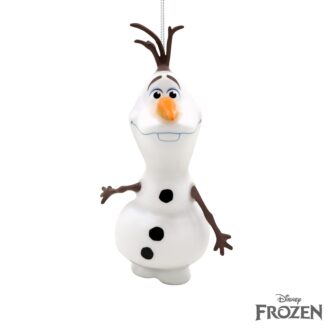 Frozen Olaf Ornament