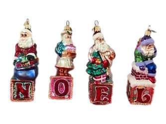 Large Selection. EggBerts Novelty Vintage Collectable Ornaments 