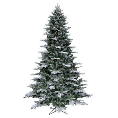 Snowtip Aspen Christmas Tree