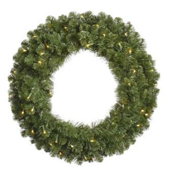 extra Large Grand Teton Wreath