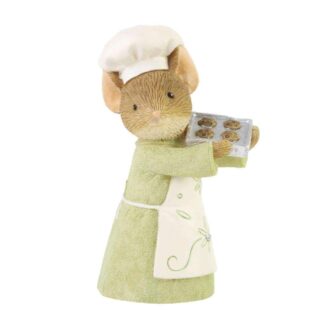 Tails with Heart Baker Mouse