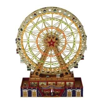 World's Fair Grand Ferris Wheel™