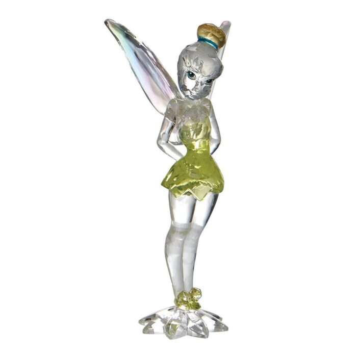 Tinker Bell By Disney Facets Collection