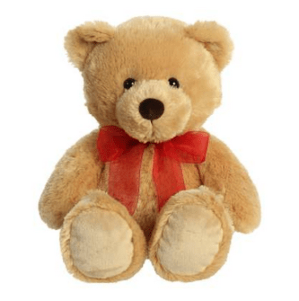 Nicky The Teddy Bear 15"