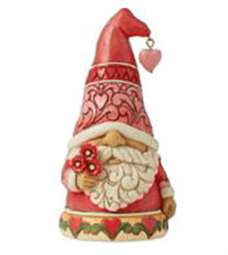 Love Gnome by Jim Shore