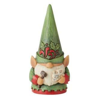 Elf Gnome by Jim Shore