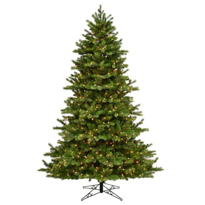 Grand Leyland Spruce Christmas Tree