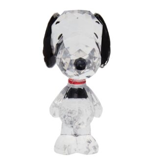 Snoopy By Peanuts Facets Collection
