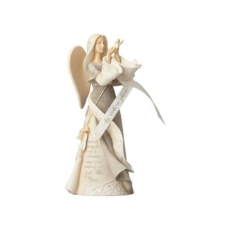 Angel In Your Life Figurine
