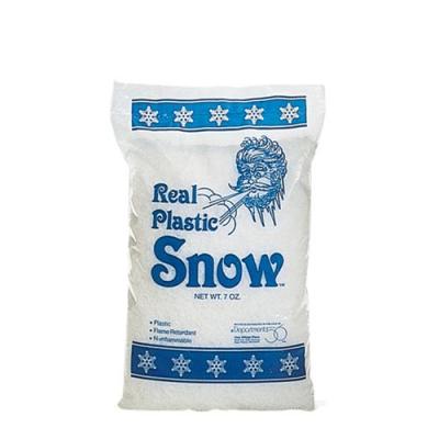 Dept 56 Realistic Plastic Snow