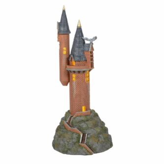 Dept. 56 Harry Potter™ The Owlery