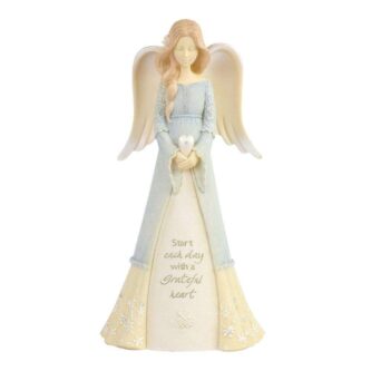 Angel Of Gratitude Figurine