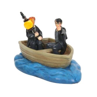 Dept. 56 Harry Potter™ First-Years Harry and Ron