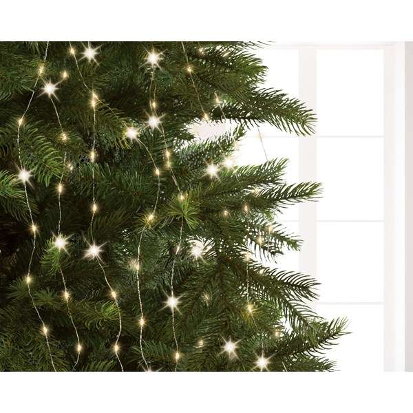 micro tree bunch lights