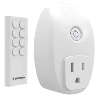 Bluetooth Smart Plug Indoor Remote Socket