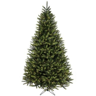 Kingston Spruce Christmas Tree