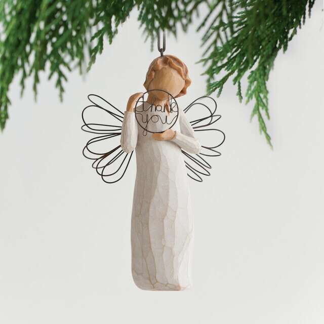 Willow Tree® Just for You Ornament