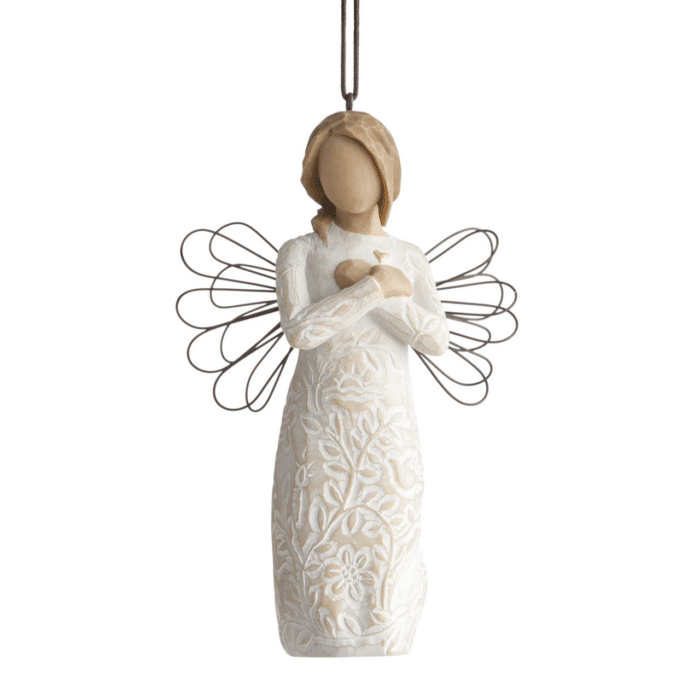Willow Tree® Remembrance Ornament