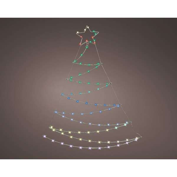 micro multi color christmas lights