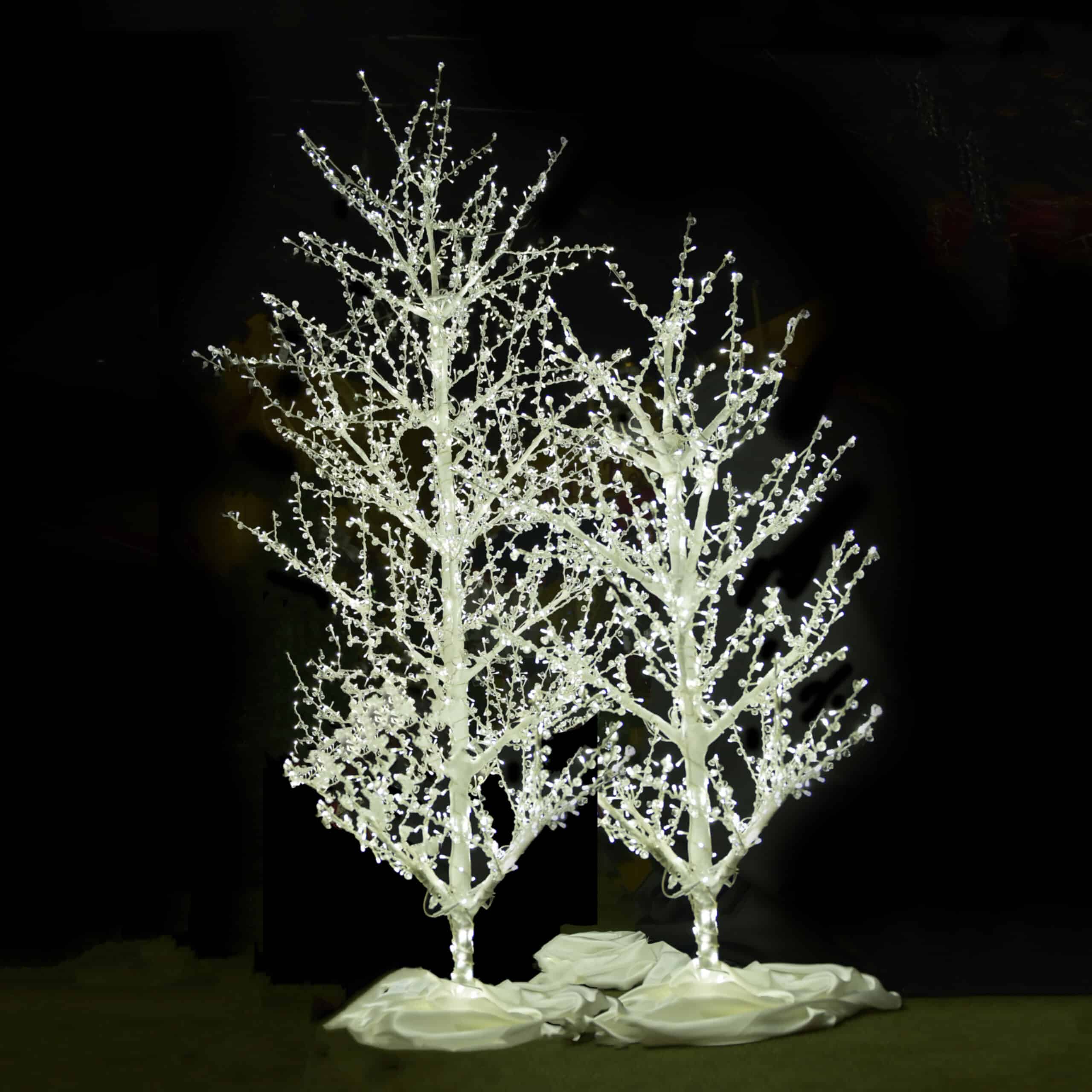 Crystal Light Tree #1 1;1