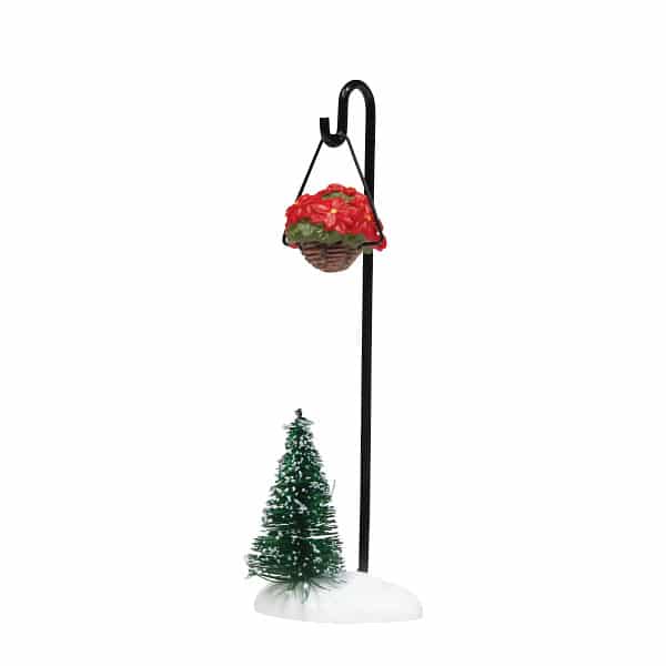 Outdoors For The Holidays D56 Cross Product